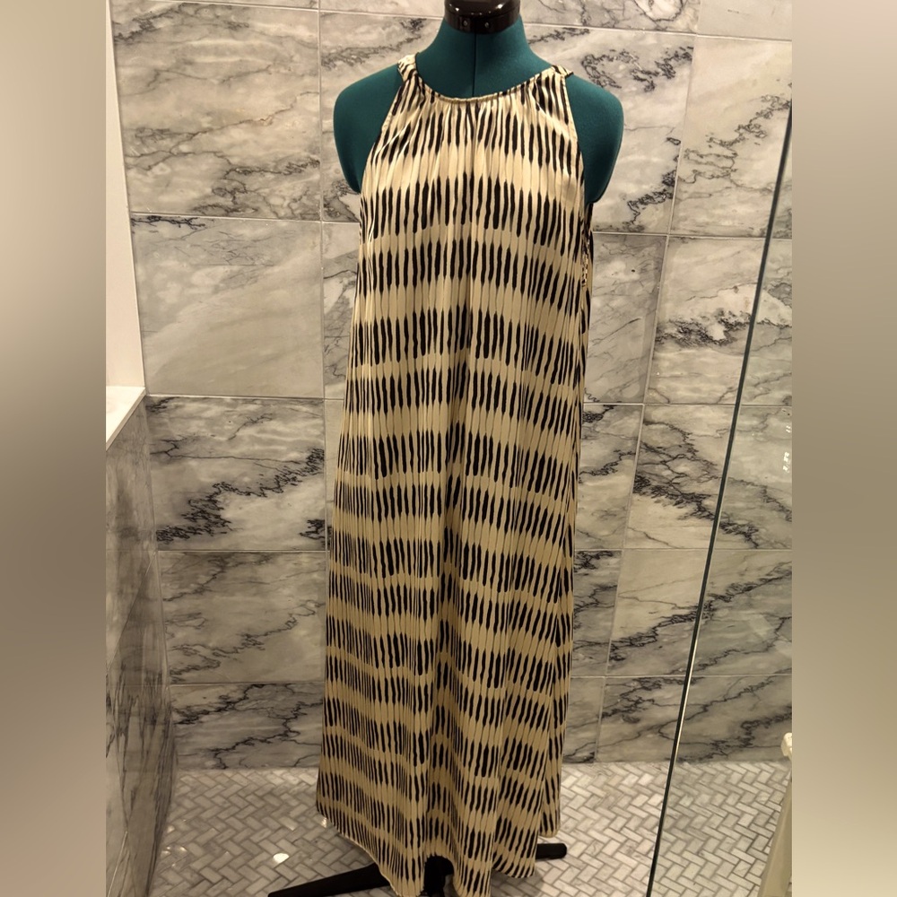 Primark maxi dress